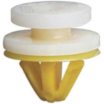 Clip, enjoliveur RESTAGRAF