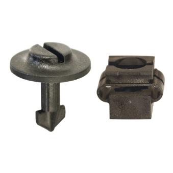 Clip, enjoliveur RESTAGRAF 225018