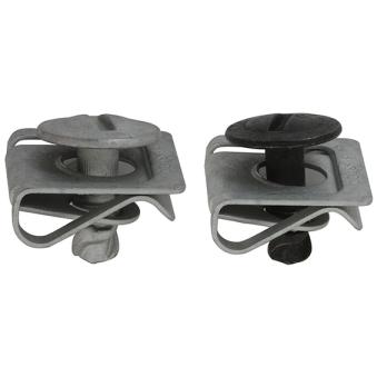 Clip, enjoliveur RESTAGRAF 225019