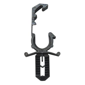 Clip, enjoliveur RESTAGRAF 2269