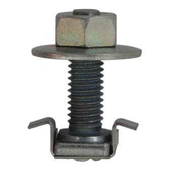 Clip, enjoliveur RESTAGRAF 228023