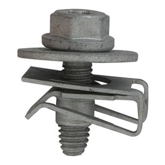 Clip, enjoliveur RESTAGRAF 228024