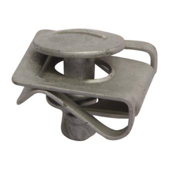 Clip, enjoliveur RESTAGRAF 228027