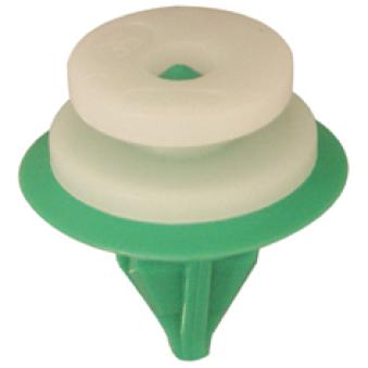 Clip, enjoliveur RESTAGRAF