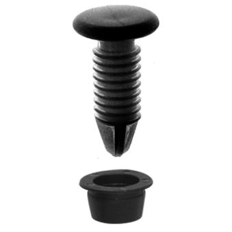 Clip, enjoliveur RESTAGRAF 228089