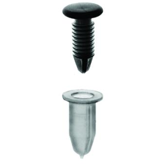 Clip, enjoliveur RESTAGRAF 228090