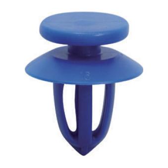 Clip, enjoliveur RESTAGRAF 228096