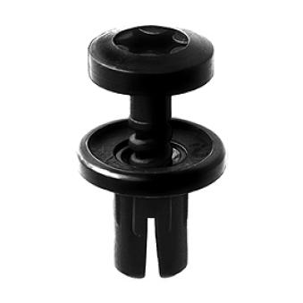 Clip, enjoliveur RESTAGRAF