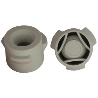 Éléments de fixation, cache moteur RESTAGRAF 228207