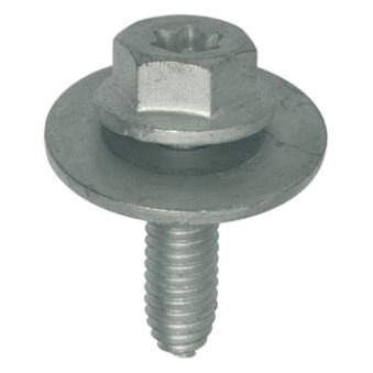 Clip, enjoliveur RESTAGRAF