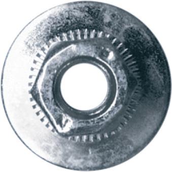 Clip, enjoliveur RESTAGRAF 228384