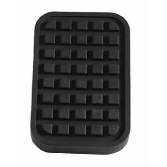 Revêtement de pédale, pédale de frein RESTAGRAF