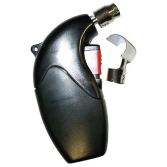 Souffleur à air chaud stationaire RESTAGRAF 2810