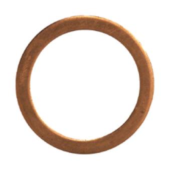 Rondelle d'étanchéité, vis de vidange d'huile RESTAGRAF 40866