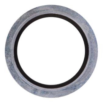 Rondelle d'étanchéité, vis de vidange d'huile RESTAGRAF 40870