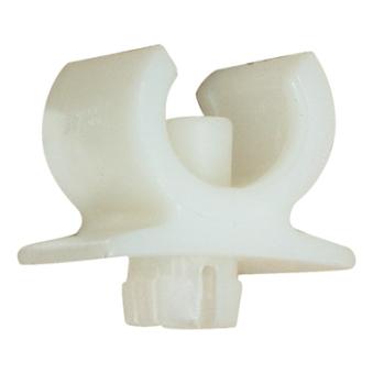 Clip, enjoliveur RESTAGRAF 418