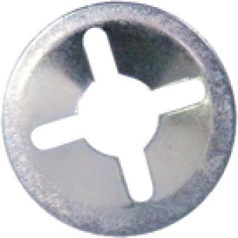 Clip, enjoliveur RESTAGRAF 558