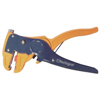 Pince à dénuder RESTAGRAF 6505