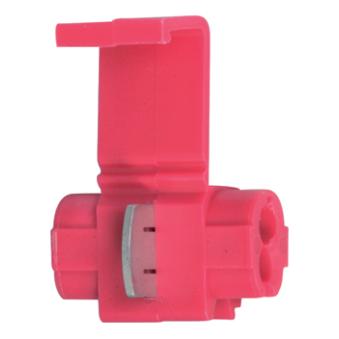 Connecteur de câbles RESTAGRAF 6913