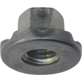 Clip, enjoliveur RESTAGRAF 7291