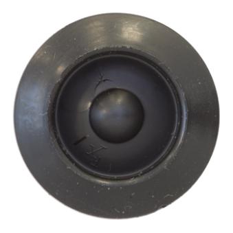 Clip, enjoliveur RESTAGRAF 741