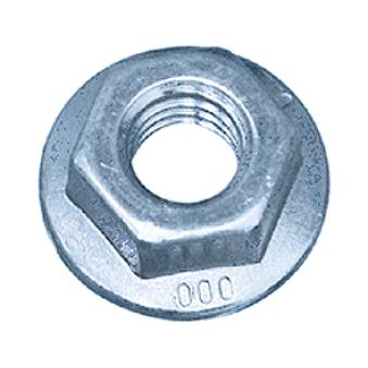 Clip, enjoliveur RESTAGRAF 837