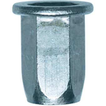 Clip, enjoliveur RESTAGRAF 864