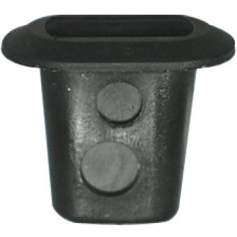 Clip, enjoliveur RESTAGRAF 9237