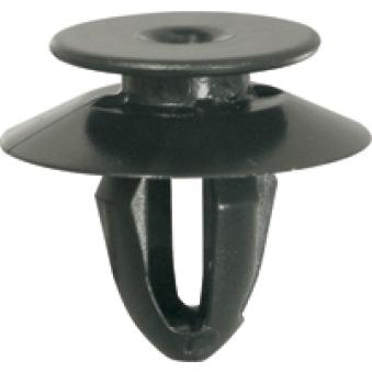 Clip, enjoliveur RESTAGRAF 9611