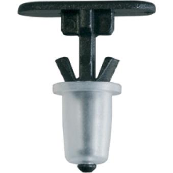 Clip, enjoliveur RESTAGRAF 9913