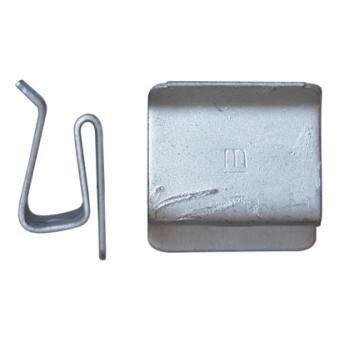 Clip, enjoliveur RESTAGRAF 9930