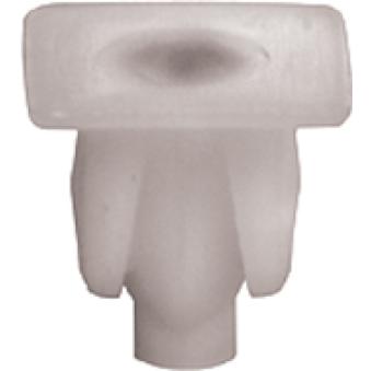 Clip, enjoliveur RESTAGRAF