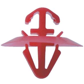 Clip, enjoliveur RESTAGRAF