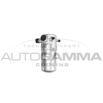 Filtre déshydratant, climatisation AUTOGAMMA 106073