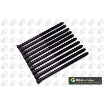 Jeu de boulons de culasse de cylindre BGA BK0101
