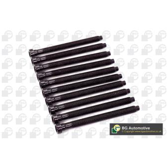 Jeu de boulons de culasse de cylindre BGA BK2378