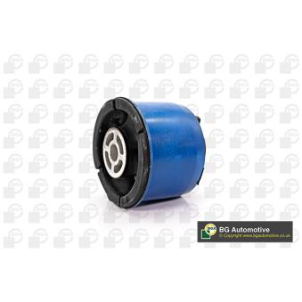 Suspension, corps de l'essieu BGA BU1427