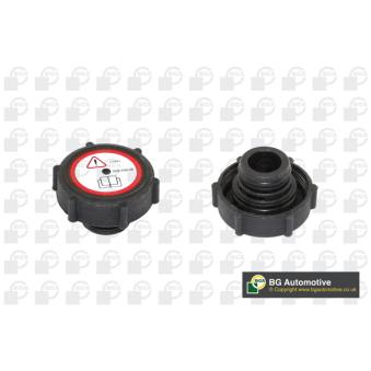 Bouchon, réservoir de liquide de refroidissement BGA CC3007