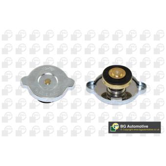 Bouchon, réservoir de liquide de refroidissement BGA CC3046