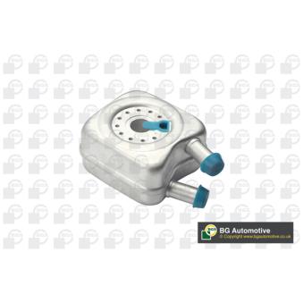 Radiateur d'huile BGA CO0105