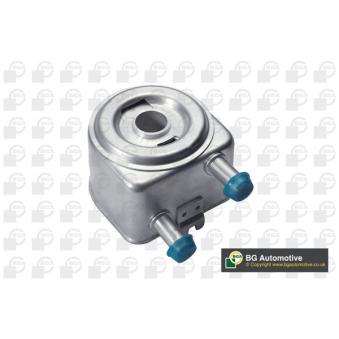 Radiateur d'huile BGA CO1408