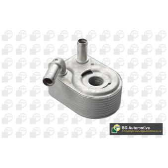 Radiateur d'huile BGA CO2304