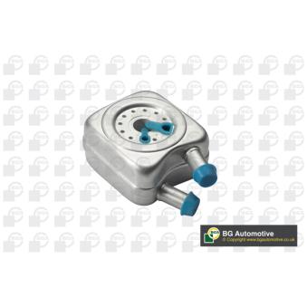 Radiateur d'huile BGA CO9600