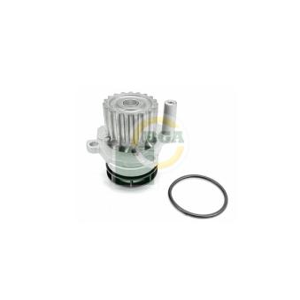 Pompe à eau, refroidissement du moteur BGA CP0106