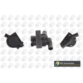 Pompe à eau additionnelle BGA CP0133ACP