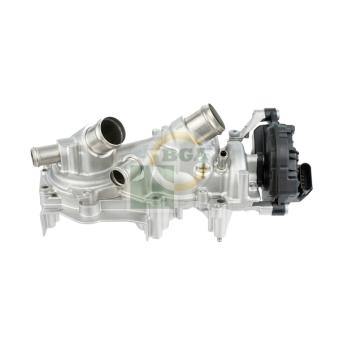 Pompe à eau, refroidissement du moteur BGA CP0156