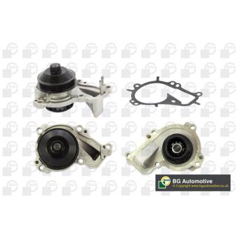 Pompe à eau, refroidissement du moteur BGA CP1402