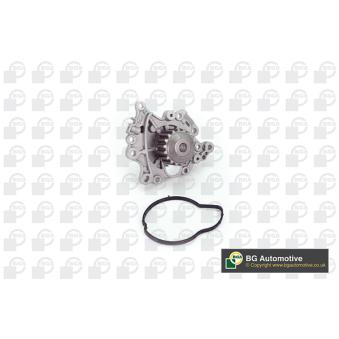 Pompe à eau, refroidissement du moteur BGA CP1404