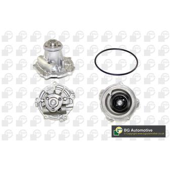 Pompe à eau, refroidissement du moteur BGA CP18670