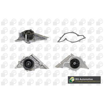 Pompe à eau, refroidissement du moteur BGA CP18820